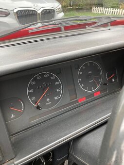 Škoda Forman 135 LXi 40 KW,1.MAJITEL,ČR.. - 7