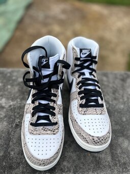 Nike terminator 42,5 - 7