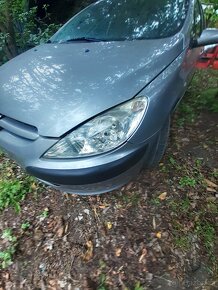 Peugeot 307 hdi RHY 66KW - 7