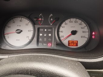 Renault Kangoo 1,2 - 7