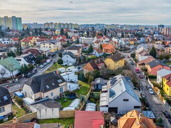 K prodeji RD Praha 11 - Chodov - 7
