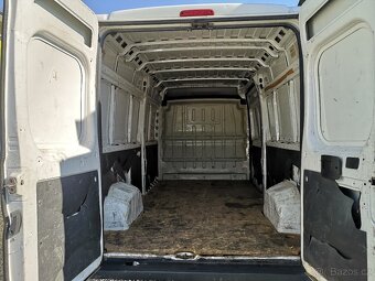 Peugeot Boxer 2.2 HDi 96kW L3H2 odp. DPH - 7