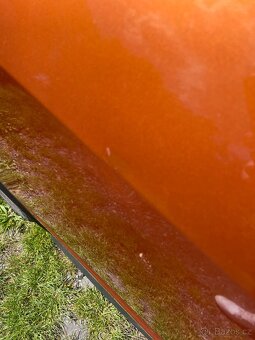 Honda Civic 8g Type S 1.4 iV-TEC - 7