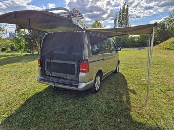 VW Multivan 2.0 TDI Camper - 7