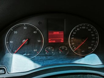 Vw Golf V 1.9 Tdi 77kw r.v.06 - 7