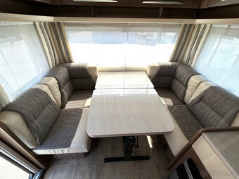 Bürstner Averso Comfort 475 TL, MOVER, PŘEDST.,NOSIČ,-sleva- - 7