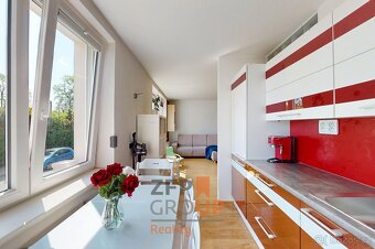 Prodej bytu 3+kk o rozloze 62 m2, ulice Tyršova, Holice - 7
