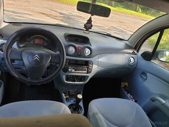 Citroen C3 1.1 - 7