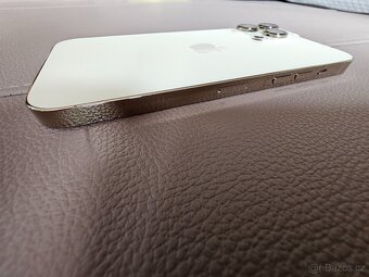 iPhone 14pro Max gold 256GB; bat.90%;nadst.příslušenství - 7