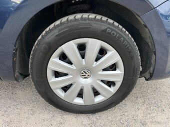 Volkswagen Sharan 2.0TDI 103kW 4motion 7míst - 7