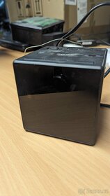 Radiobudík Sony ICF-C1 - 7