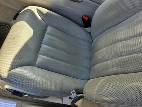 MB ML 420CDI 4matic 2007 225kW DILY z VOZU, malo jety - 7