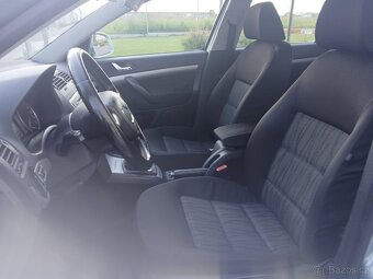 Škoda Octavia facelift 1.6tdi elegance - 7