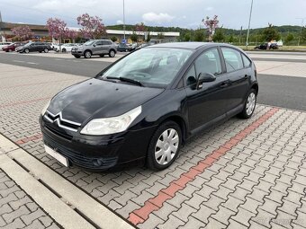 Citroen C4 1.4i 16V 65kw klima - 7