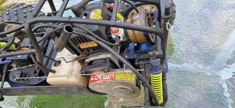 Carson SMARTECH BIGFOOT 2WD - 7