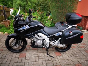 Suzuki DL1000 V-Strom K4 - 7