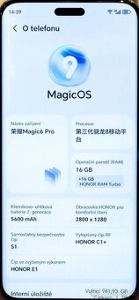 Honor Magic6 Pro 16GB/1TB - 7