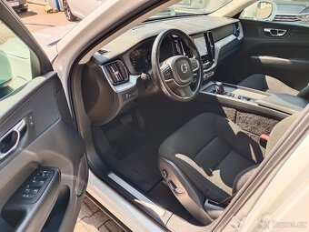 Volvo XC60 T6 Recharge AWD 251kW 4x4 Geartronic Panorama ACC - 7