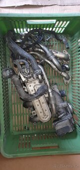 Octavia 2 dily na motor BXEBKC,BJB 1.9TDI 77kw - 7