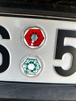 Seat Ibiza III (6L1) R.v. 2004 1.4 16v 55kw - 7