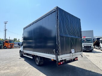 IVECO DAILY 35S18, V ZÁRUCE, 1 REG:10/2023,163TKM, 10 PALET - 7