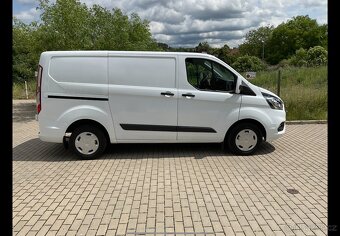 Ford Transit Custom 2022 - 7