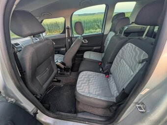 Škoda Roomster, 2009, 1.6 MPI (77kW) - 7