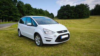 Ford S-Max - 7