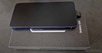 Samsung Galaxy S25 Navy Blue 12/128GB nový - 7