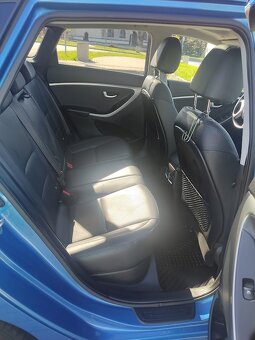 Prodám Hyundai i30 - 7