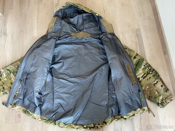 Carinthia goretex komplet vel. M - 7