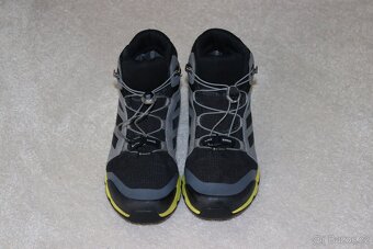 Kotníkové Adidas Terrex vel. 37 1/3 - 7