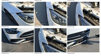 Mercedes Benz C300 - 7