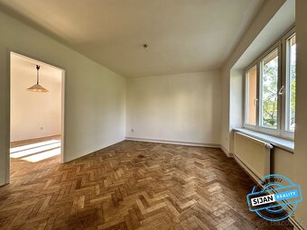 Pronájem byty 2+1, 58 m2 - Přerov I-Město, ev.č. 00582 - 7