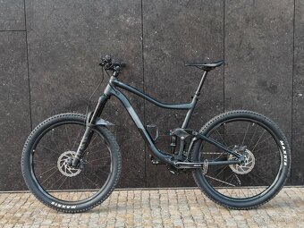 Celoodpružené kolo Giant Trance 2 GE 27,5" vel. L roku 2019 - 7