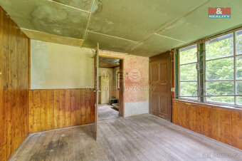 Prodej dvojchaty, 45 m², Krajková - 7