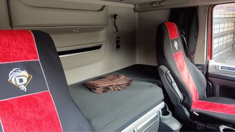 Daf xf480 lowdeck - 7