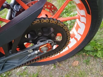 Ktm 390 duke - 7