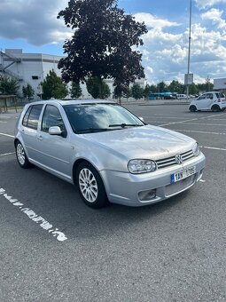Golf Gti - 7