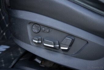 BMW Rad 5 Touring 520d - 7