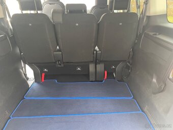 Citroen Spacetourer - 7