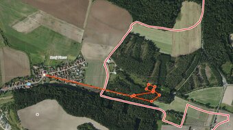 Velký RD k rekonstrukci na penzion, komunitní bydlení, ..... - 7