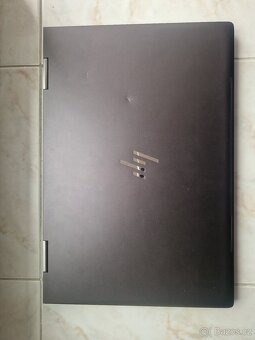 Hp envy x360 convertible - 7