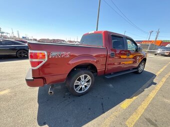 FORD F 150 STX Sport 4x4 - 7