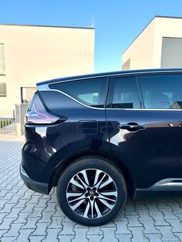 Renault Espace INITIALE PARIS - 7