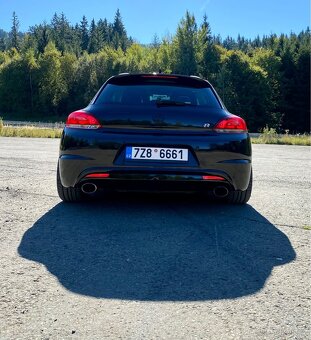 Volkswagen Scirocco R 2.0 TSI DSG - 7