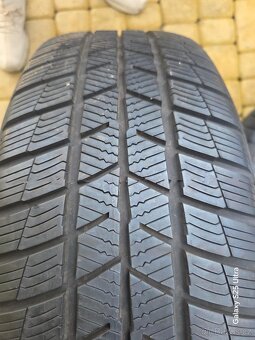 alu kola 5x112 17" škoda octavia 3 III - 7
