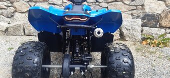 Cf moto 110 - 7