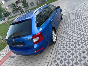 Škoda Octavia 3 combi 1.4tsi 103kw 148000km - 7