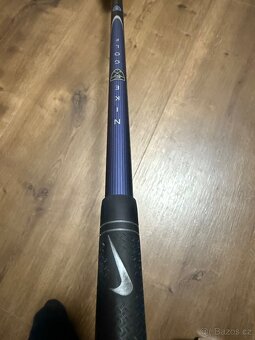 Nike forged titanium driver - 7
